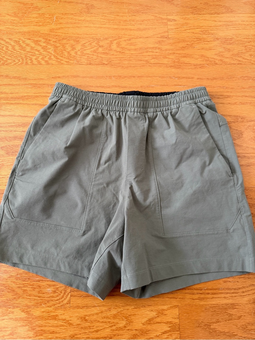 lululemon Men's shorts